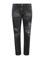 Jeans Dsquared2 "Tidy Biker"