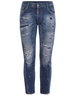 Jeans Dsquared2 "Tidy Biker"