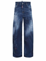 Jeans Dsquared2 "Traveller Jean"