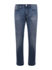 Jeans Emporio Armani in denim stretch