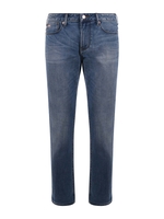 Jeans Emporio Armani in denim stretch