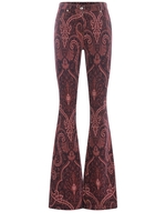 Jeans Etro "Paisley"