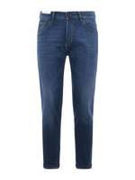 Jeans PT in denim stretch