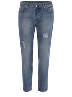 Jeans Yes London "Cool"