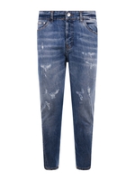 Jeans Yes London "Twist"
