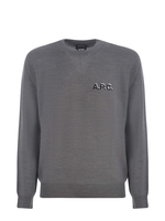 Maglia A.P.C. "Pull Brian"