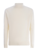 Maglia collo alto Malo