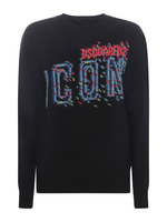 Maglia Dsquared2 "Icon"