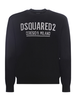 Maglia Dsquared2
