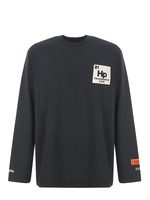 Maglia Heron Preston in cotone