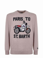 Maglia MC2 Saint Barth