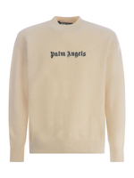 Maglione Palm Angels "Classic Logo"