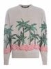 Maglione Palm Angels "Palme"