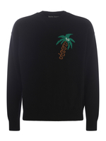 Maglione Palm Angels "Sketchy"