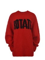 Maglione Rotate