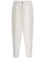 Pantaloni Briglia "Courmayeur"