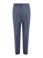 Pantaloni Briglia "Isola"