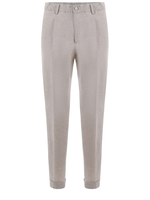 Pantaloni Briglia "Isola"