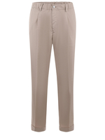 Pantaloni Briglia "Isola"