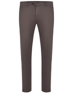 Pantaloni Briglia realizzati in misto cotone