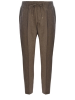 Pantaloni Briglia "Wimbledon"