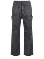 Pantaloni cargo Diesel