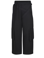 Pantaloni cargo Heliot Emil