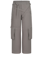 Pantaloni cargo Heliot Emil
