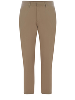 Pantaloni Costumein "Worked"