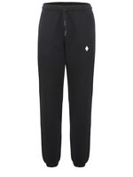 Pantaloni di tuta Marcelo Burlon "Cross Relax" in cotone