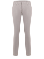 Pantaloni Dondup "gaubert pinces"