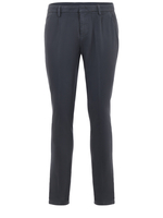 Pantaloni Dondup "gaubert pinces"