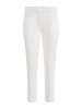 Pantaloni Dondup "Perfect" in cotone stretch