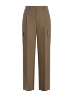 Pantaloni Drole De Monsieur