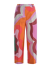 Pantaloni Etro "Color Block"