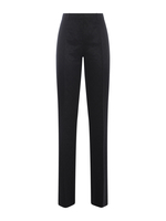 Pantaloni Etro "Jacquard Floreali"