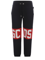 Pantaloni GCDS "Bande Logo"