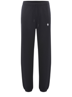 Pantaloni jogger Marcelo Burlon "Cross"