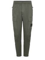 Pantaloni joggging Stone Island