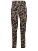 Pantaloni jogging Palm Angels "Camo Classic Track"