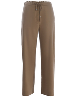 Pantaloni jogging S Max Mara "Floria"
