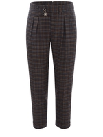 Pantaloni Manuel Ritz