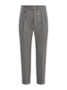 Pantaloni Manuel Ritz