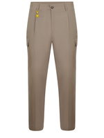 Pantaloni Manuel Ritz