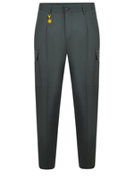 Pantaloni Manuel Ritz