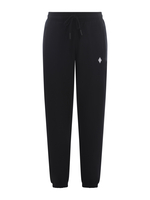 Pantaloni Marcelo Burlon "Cross Relax"