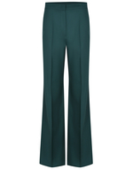 Pantaloni Max Mara "Fernet"