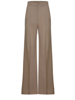 Pantaloni Max Mara "Fernet"