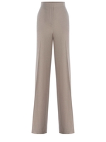 Pantaloni Max Mara "Giallo"