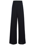 Pantaloni Max Mara "Piroghe"